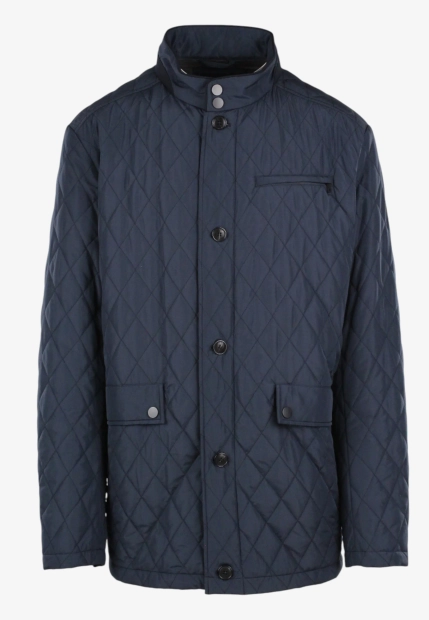 LEKKA PIKOWANA KURTKA MĘSKA JUPITER 61000 0120C