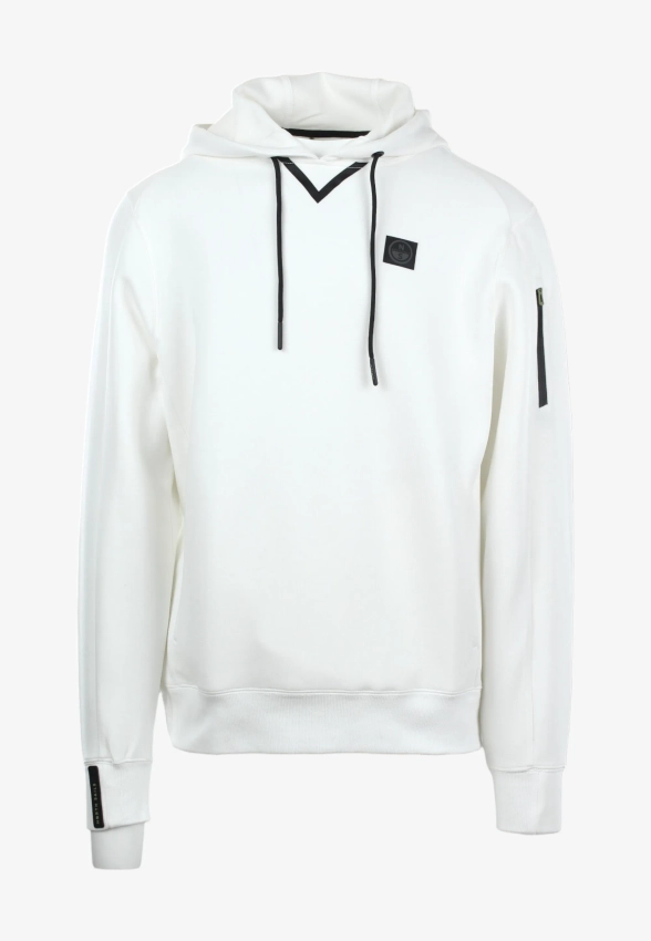 BLUZA MĘSKA Z KAPTUREM NORTH SAILS 661099