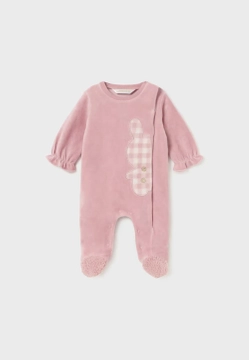 ZESTAW 2 ŚPIOSZKÓW Z MOTYWEM ZWIERZĄTEK MAYORAL  2781