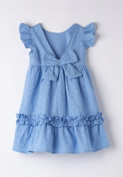 SUKIENKA DZIEWCZĘCA SARABANDA O B339