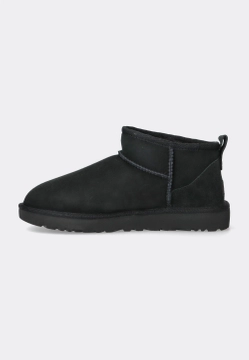 BOTKI DAMSKIE UGG W CLASSIC ULTRA MINI 1116109
