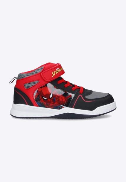 SNEAKERSY CHŁOPIĘCE  MARVEL SPIDER-MAN R1310297S