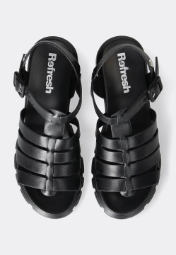 SANDAŁY DAMSKIE REFRESH 171540