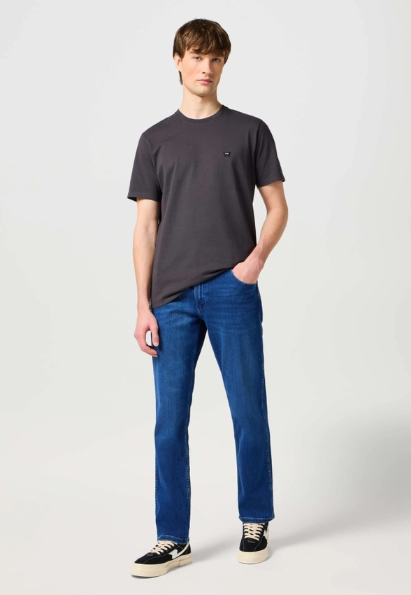 SPODNIE MĘSKIE JEANS WRANGLER 112341419 1