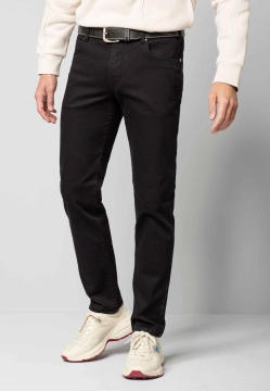 SPODNIE JEANSOWE MĘSKIE Z KOLEKCJI MEYER 6209SLIM