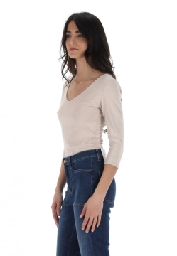 T-SHIRT DAMSKI EKS 97491