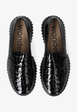 WONDERS OBUWIE DAMSKIE WONDERS A-4402