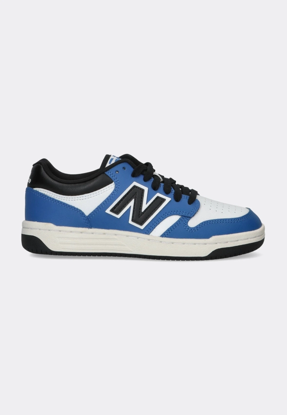 SNEAKERSY DZIECIĘCE NEW BALANCE GSB480TB