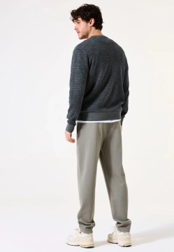 SWETER MĘSKI GARCIA JEANS H51040