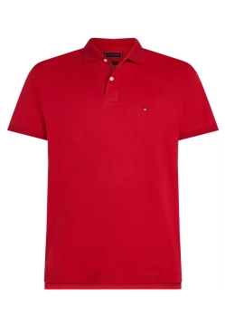 POLO MĘKIE TOMMY HILFIGER MW0MW38465