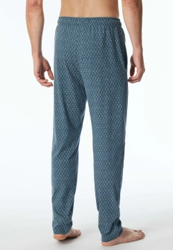 SPODNIE PIŻAMOWE MESKIE SCHIESSER 180289