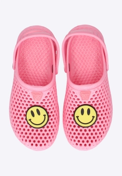 KLAPKI PIANKOWE DZIECIĘCE 192-0022-S1