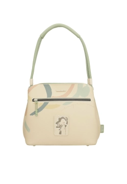 TRZYKOMOROWA TOREBKA DAMSKA ANEKKE ALMA 40742-285