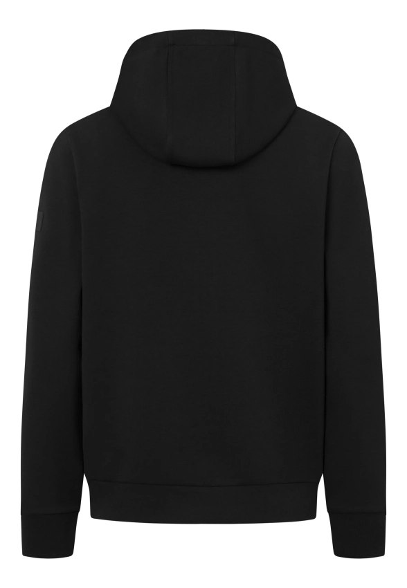 ROZPINANA BLUZA MĘSKA Z KAPTUREM JOOP! 30042462