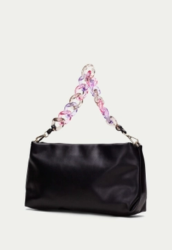 TOREBKA DAMSKA ZE SKÓRY EKOLOGICZNEJ HISPANITAS BV232680