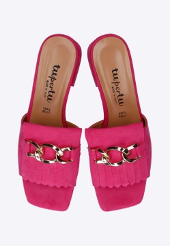 KLAPKI DAMSKIE TUPERTU 1109