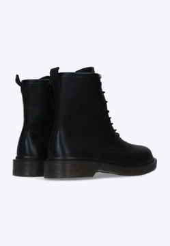 DAMSKIE BOTKI Z KOLEKCJI JAJA 8390J2