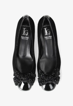 CZÓŁENKA DAMSKIE LUCA GROSSI CH-997