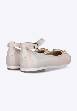 BALERINY DZIEWCZĘCE ASSO AG14505B