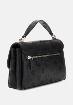 TOREBKA DAMSKA Z LOGO 4G PEONY GUESS TISHA HWPD77 64200