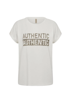 T-SHIRT DAMSKI SOYACONCEPT 26981