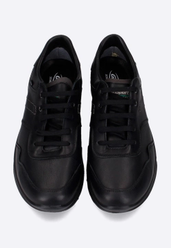 SKÓRZANE PÓŁBUTY MĘSKIE GRISPORT 44101T1G