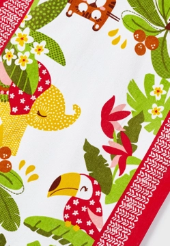 RĘCZNIK PLAŻOWY MAYORAL 10742