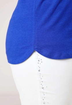 TOP DAMSKI SAMOON 671614-26116