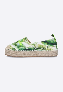 ESPADRYLE DAMSKIE BLAUER USA S2SPRING01