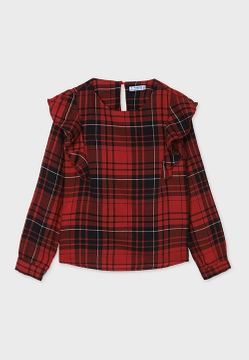 BLUZKA DZIEWCZĘCA MAYORAL 7160