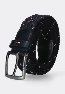 PASEK TOMMY HILFIGER AM0AM13439C