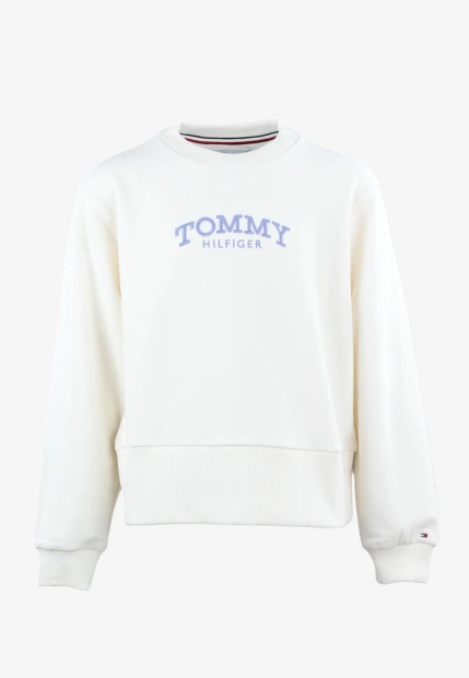 BLUZA DZIEWCZĘCA TOMMY HILFIGER KG0KG08989