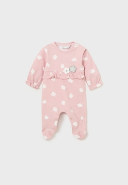 ZESTAW 2 PIŻAM DLA NIEMOWLAKA MAYORAL 2734