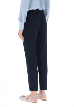 ELEGANCKIE SPODNIE DAMSKIE EKS PN4502 ZZ6