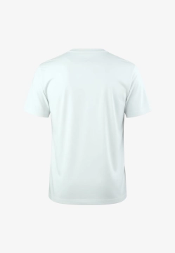 T-SHIRT CHŁOPIĘCY MAŁE LOGO CALVIN KLEIN IB0IB01093B