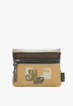 MAŁY PORTFEL DAMSKI ANEKKE MUSE 42709-016