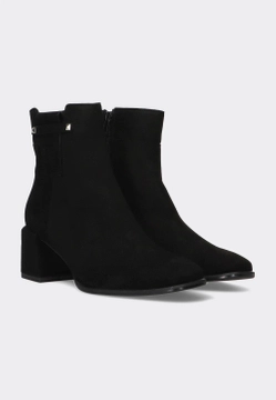 ZAMSZOWE BOTKI DAMSKIE VICTIM B-5150-1V