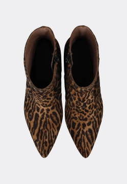 BOTKI DAMSKIE WONDERS G-7111