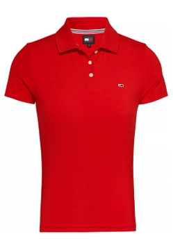 POLO DAMSKIE TOMMY JEANS DW0DW17220