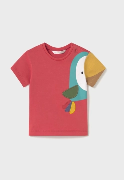 Zestaw dwóch koszulek z krótkim rękawem Mayoral 1037