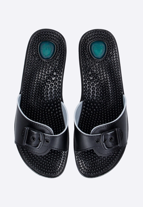 KLAPKI DAMSKIE MADE IN ITALY 03-C1F
