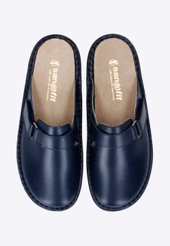 DAMSKIE PANTOFLE MARKI SANOFIT TRONY D MAS