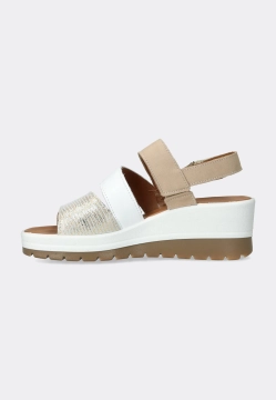 SANDAŁY DAMSKIE IGI & CO 7664644