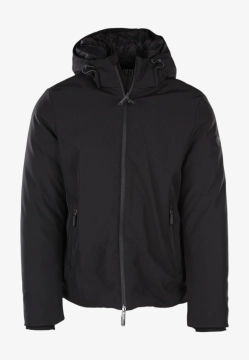 KURTKA MĘSKA WODOODPORNA CLINCHBERRY CBFM4015