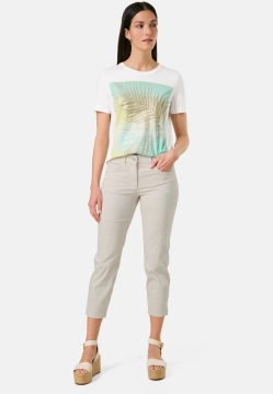 SPODNIE DAMSKIE GERRY WEBER 925055-66942