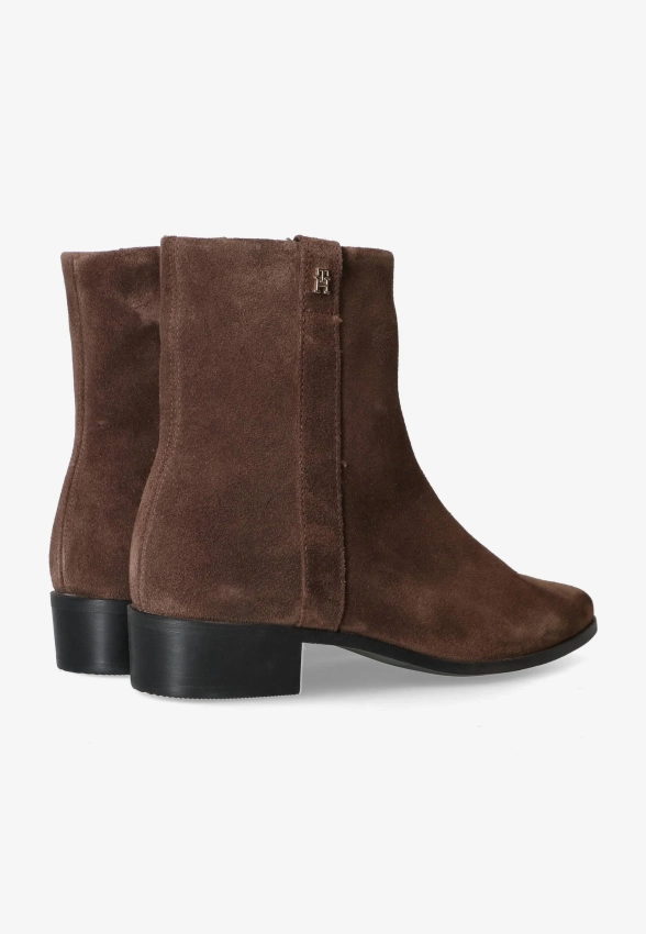 BOTKI DAMSKIE TOMMY HILFIGER FW0FW08981