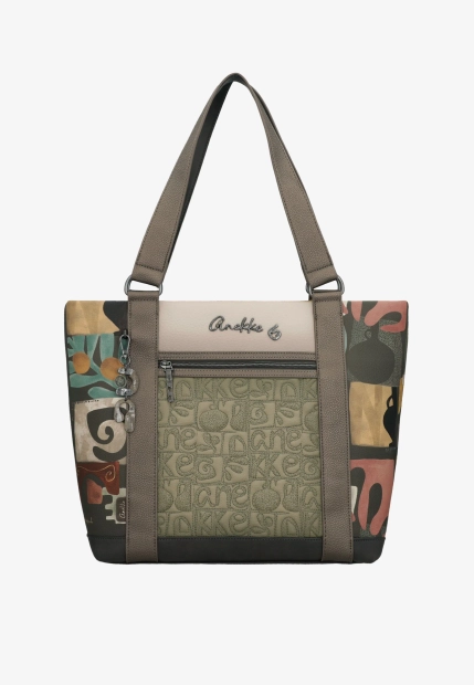 DUŻA TOREBKA DAMSKA ANEKKE AMPHORA 42712-188