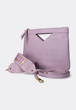 SKÓRZANA TOREBKA DAMSKA ROSSI FIRENZE A132