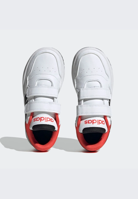 SNEAKERSY DZIECIĘCE ADIDAS HOOPS 3.0 CF C H03863