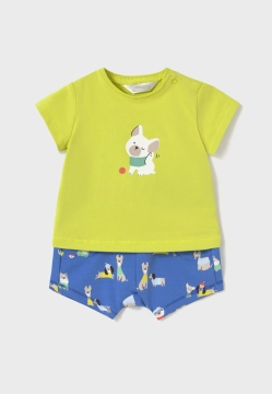 KOMPLET CHŁOPIĘCY MAYORAL 1206